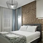 Luna Kaleici Hotel *