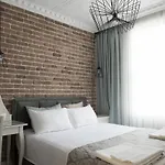 Luna Kaleici Hotel *