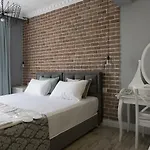 Hotel Luna Kaleici Antalya