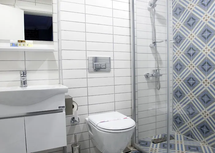Hotel Luna Kaleici