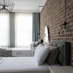 Luna Kaleici Hotel