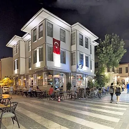 Luna Kaleici