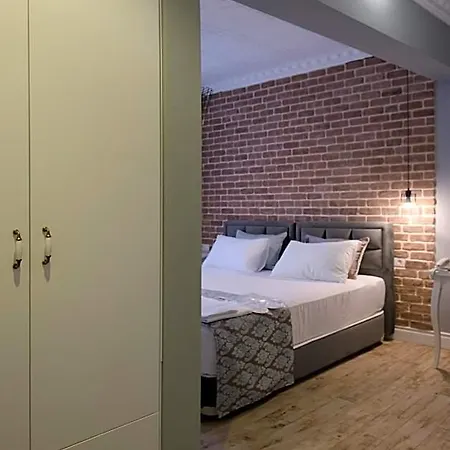 Hotel Luna Kaleiçi