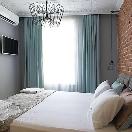 Hotel Luna Kaleici
