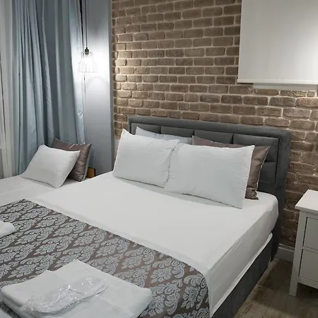 Hotel Luna Kaleici