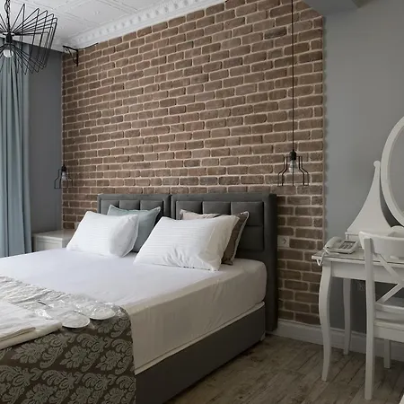 Hotel Luna Kaleiçi Antalya