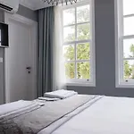 Luna Kaleici * Анталья