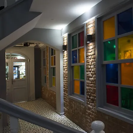 Luna Kaleici Antalia