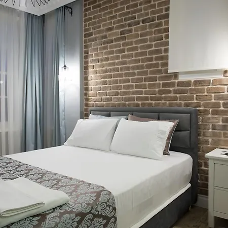 Luna Kaleici Antalia