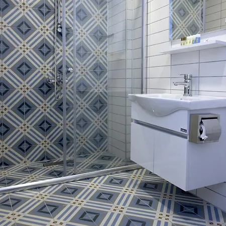 Luna Kaleici Antalia