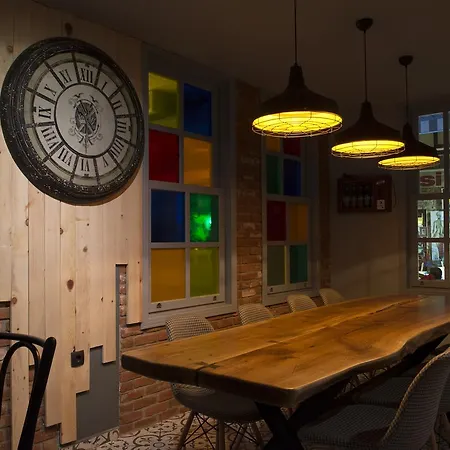 Luna Kaleici * Antalia