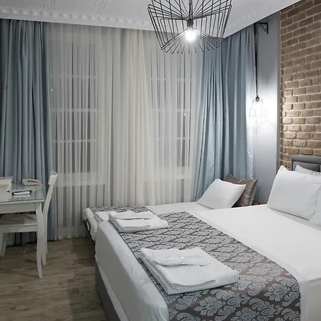 Luna Kaleici * Antalia