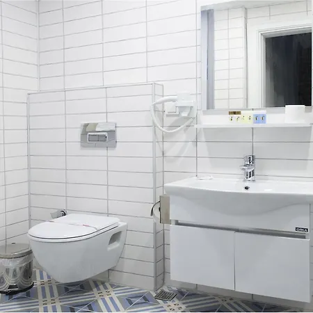 Luna Kaleici * Antalia