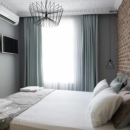 Hotel Luna Kaleici *