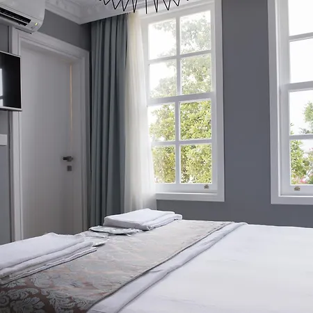 Luna Kaleici * Antalia