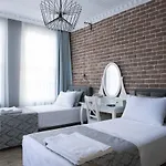 Luna Kaleici Antalya