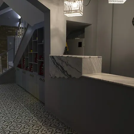 Hotel Luna Kaleiçi *